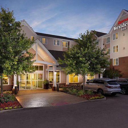 Residence Inn Dayton North Exterior foto