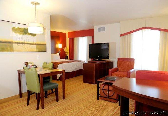 Residence Inn Dayton North Quarto foto